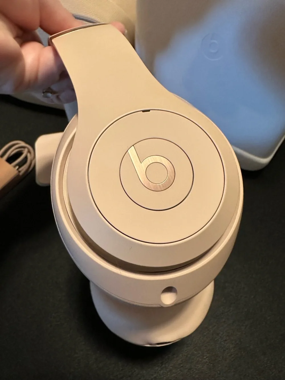 Beats Studio Pro x Kim Kardashian